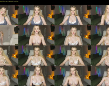 _passion_show_ — 115 minute Chaturbate couple cam show recording, 720p, Jun 18, 2025