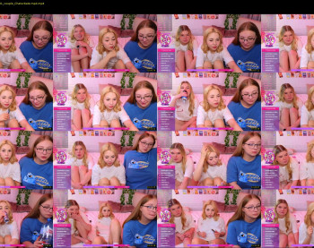 _ramune_ — 18 minute Chaturbate couple cam show recording, 720p, Jun 17, 2025