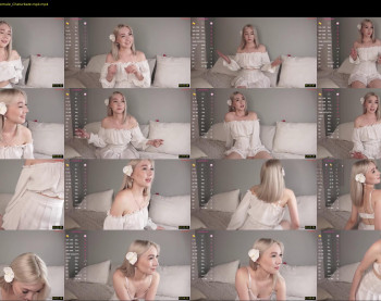 _vi_vi_ — 32 minute Chaturbate female cam show recording, 720p, Jun 17, 2025