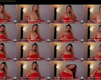 abby_rosse_ — 6 minute Chaturbate female cam show recording, 720p, Jun 17, 2025