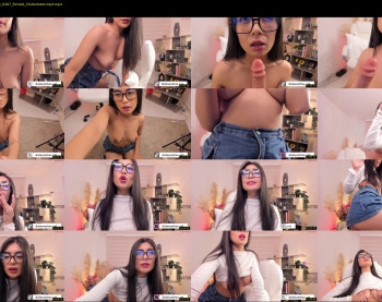 alexandra_ra1 — 32 minute Chaturbate female cam show recording, 720p, Jun 18, 2025