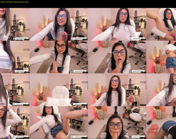 alexandra_ra1 — 121 minute Chaturbate female cam show recording, 720p, Jun 18, 2025