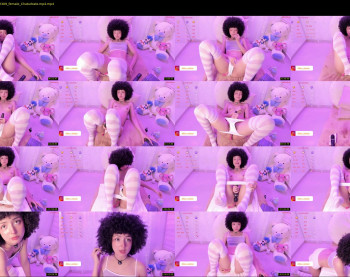 alice_wiinter — 117 minute Chaturbate female cam show recording, 720p, Jun 17, 2025