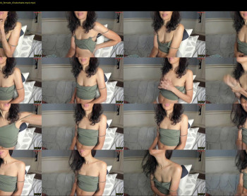 allgood4u — 6 minute Chaturbate couple cam show recording, 480p, Jun 17, 2025