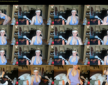alwaysaffirming — 15 minute Chaturbate couple cam show recording, 480p, Jun 17, 2025