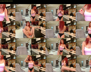aly_alyce — 121 minute Chaturbate female cam show recording, 720p, Jun 17, 2025