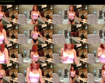 aly_alyce — 47 minute Chaturbate female cam show recording, 720p, Jun 17, 2025