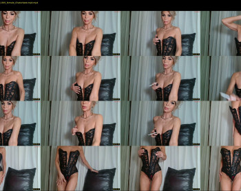 amanda0803 — 9 minute Chaturbate female cam show recording, 720p, Jun 17, 2025