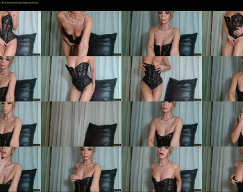 amanda0803 — 28 minute Chaturbate female cam show recording, 720p, Jun 17, 2025