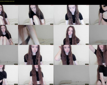 amy1_1 — 120 minute Chaturbate female cam show recording, 720p, Jun 17, 2025