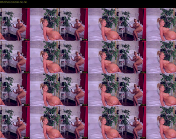 anabellastar — 53 minute Chaturbate female cam show recording, 720p, Jun 17, 2025