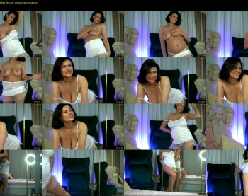 anaisleblanc — 8 minute Chaturbate female cam show recording, 720p, Jun 17, 2025