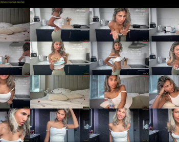 aniishaa — 120 minute Chaturbate female cam show recording, 480p, Jun 17, 2025