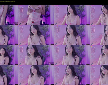 anniebrie — 5 minute Chaturbate female cam show recording, 720p, Jun 17, 2025