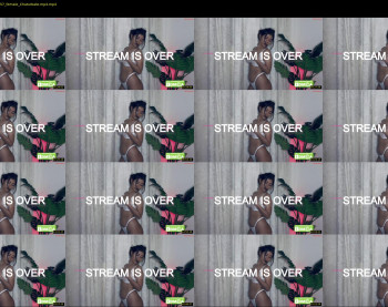 ashllovee_ — 26 minute Chaturbate female cam show recording, 720p, Jun 17, 2025
