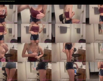 astrid_sky — 9 minute Chaturbate couple cam show recording, 720p, Jun 17, 2025