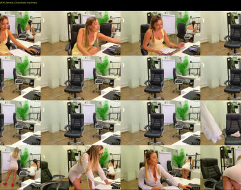 babesgowild — 121 minute Chaturbate couple cam show recording, 720p, Jun 17, 2025