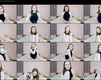 bae_cake_ — 120 minute Chaturbate female cam show recording, 720p, Jun 17, 2025
