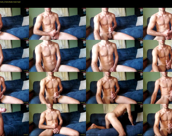 barpol — 67 minute Chaturbate male cam show recording, 720p, Jun 17, 2025