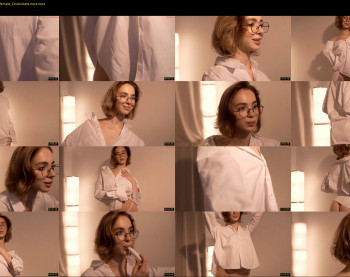 bb_jett — 58 minute Chaturbate female cam show recording, 720p, Jun 18, 2025