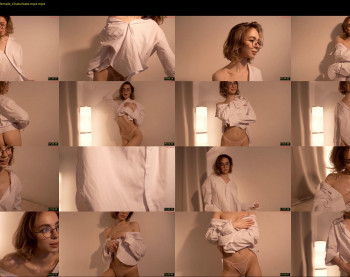 bb_jett — 27 minute Chaturbate female cam show recording, 720p, Jun 18, 2025