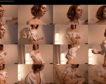bb_jett — 15 minute Chaturbate female cam show recording, 720p, Jun 18, 2025
