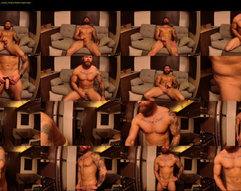 bedelllw — 37 minute Chaturbate male cam show recording, 720p, Jun 18, 2025