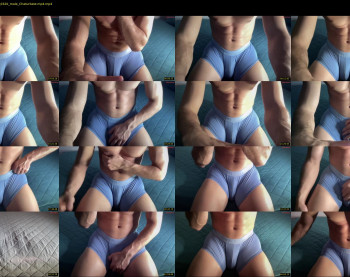 bestdick1991 — 52 minute Chaturbate male cam show recording, 720p, Jun 18, 2025