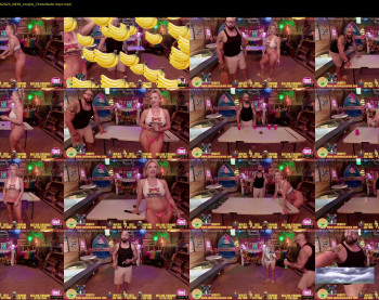 bigbananamilfshake — 109 minute Chaturbate couple cam show recording, 720p, Jun 17, 2025