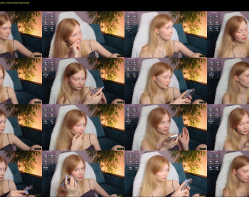 bjliki — 24 minute Chaturbate couple cam show recording, 720p, Jun 17, 2025