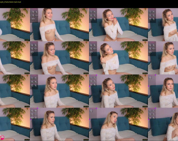 bjliki — 23 minute Chaturbate couple cam show recording, 720p, Jun 17, 2025