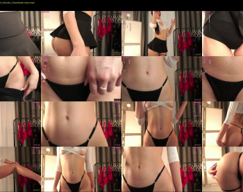blissdilley — 63 minute Chaturbate female cam show recording, 720p, Jun 17, 2025