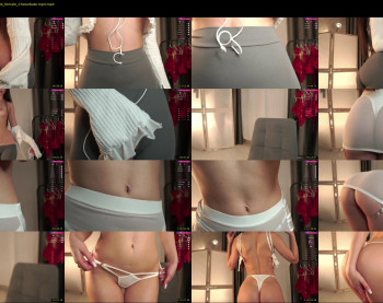 blissdilley — 112 minute Chaturbate female cam show recording, 720p, Jun 17, 2025