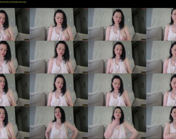 blueeyeess — 15 minute Chaturbate female cam show recording, 720p, Jun 17, 2025