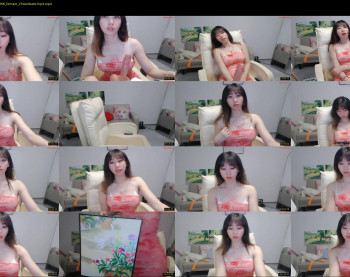 candy8998 — 74 minute Chaturbate female cam show recording, 480p, Jun 17, 2025