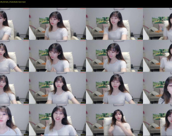candy8998 — 35 minute Chaturbate female cam show recording, 480p, Jun 18, 2025