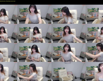 candy8998 — 120 minute Chaturbate female cam show recording, 480p, Jun 18, 2025