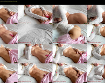 carolinaherera — 83 minute Chaturbate female cam show recording, 720p, Jun 17, 2025