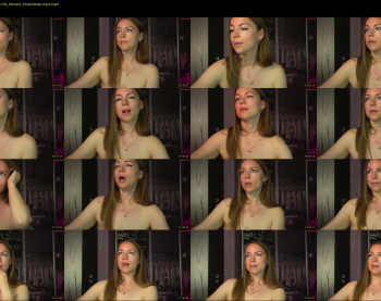 cocosweetty — 22 minute Chaturbate female cam show recording, 720p, Jun 17, 2025