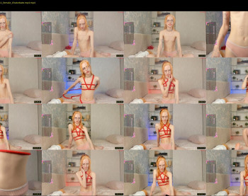dawnbeat — 120 minute Chaturbate female cam show recording, 720p, Jun 17, 2025