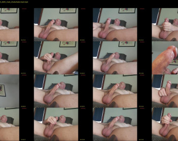 dcorruptor — 8 minute Chaturbate male cam show recording, 720p, Jun 17, 2025