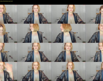 deeix — 6 minute Chaturbate female cam show recording, 720p, Jun 17, 2025