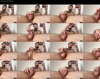dickjulian — 6 minute Chaturbate male cam show recording, 720p, Jun 17, 2025