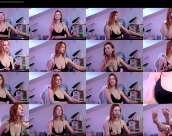 doll_lesli — 18 minute Chaturbate female cam show recording, 720p, Jun 17, 2025