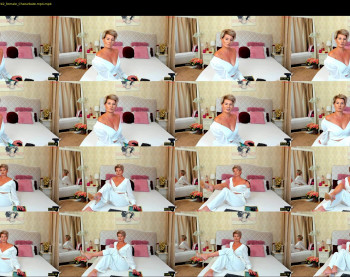 elisarosse_ — 15 minute Chaturbate female cam show recording, 720p, Jun 17, 2025