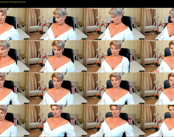 elisarosse_ — 15 minute Chaturbate female cam show recording, 720p, Jun 17, 2025
