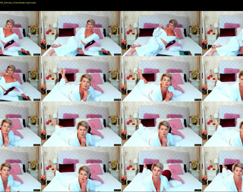 elisarosse_ — 13 minute Chaturbate female cam show recording, 720p, Jun 17, 2025