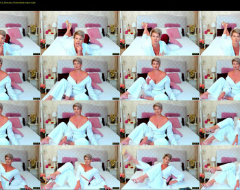 elisarosse_ — 15 minute Chaturbate female cam show recording, 720p, Jun 18, 2025