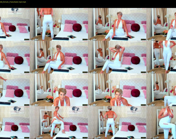elisarosse_ — 14 minute Chaturbate female cam show recording, 720p, Jun 18, 2025