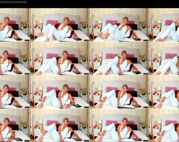 elisarosse_ — 16 minute Chaturbate female cam show recording, 720p, Jun 18, 2025